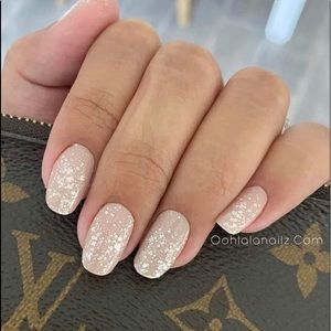 Color Street nail strips